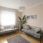 Milanrentals - Greko Appartement