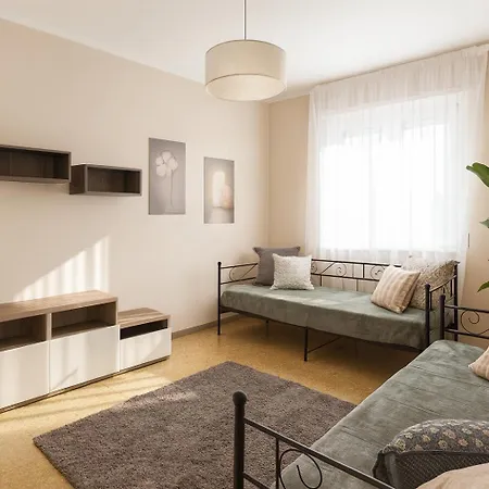 Milanrentals - Greko Milan