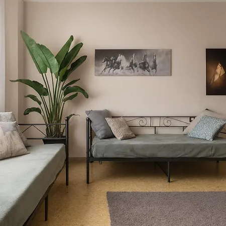 Milanrentals - Greko Appartement Milan