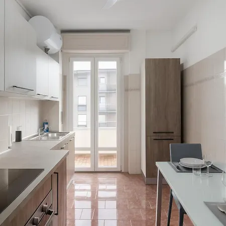 Milanrentals - Greko *
