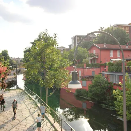 Milanrentals - Greko Milan