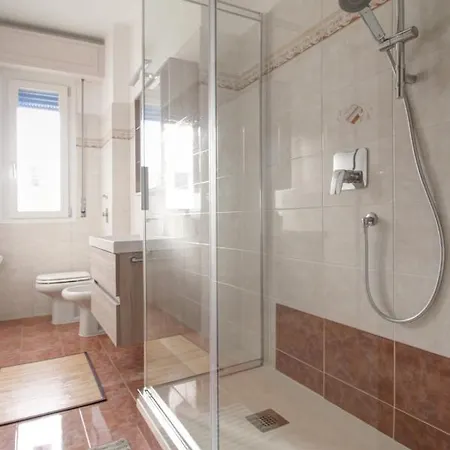 Milanrentals - Greko Apartman *