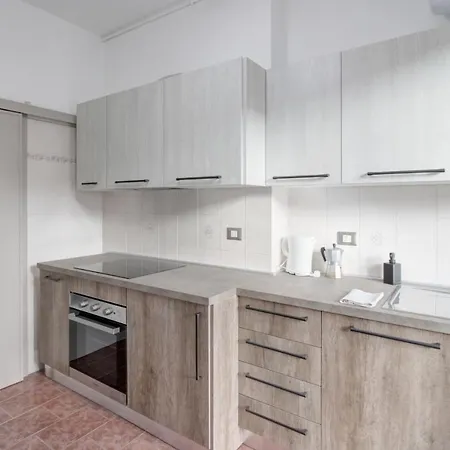 Apartman Milanrentals - Greko Milánó