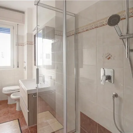 Milanrentals - Greko Apartman *