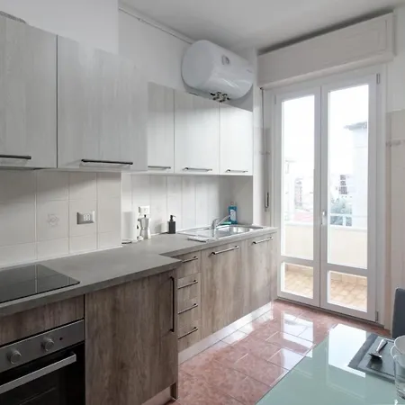 Apartman Milanrentals - Greko Milánó