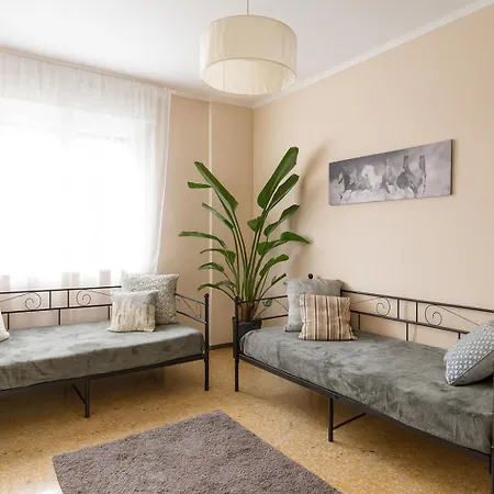 Milanrentals - Greko *