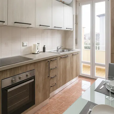 Milanrentals - Greko Apartament *