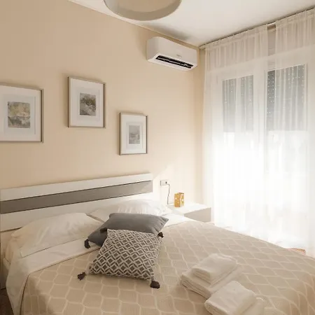 Milanrentals - Greko Apartament Mediolan