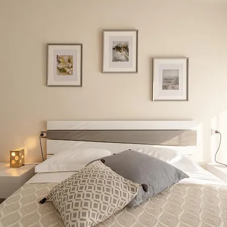 Apartament Milanrentals - Greko Mediolan
