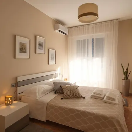 Apartament Milanrentals - Greko Mediolan