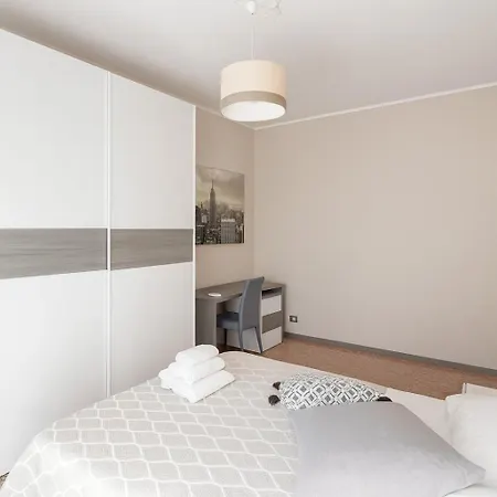 Apartament Milanrentals - Greko