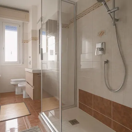 Milanrentals - Greko Apartament Mediolan