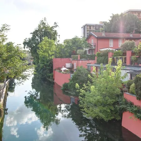 Апартаменты Milanrentals - Greko