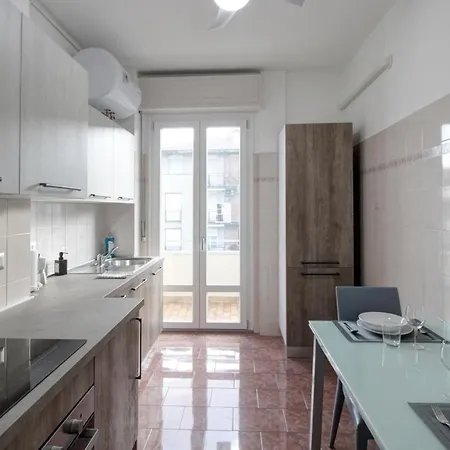 Apartmán Milanrentals - Greko