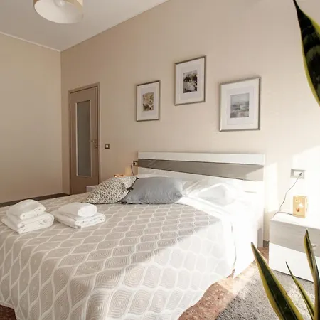 Apartmán Milanrentals - Greko Milán