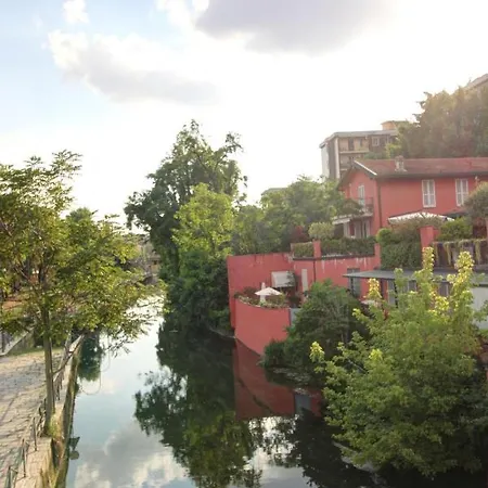 Milanrentals - Greko Apartmán Milán