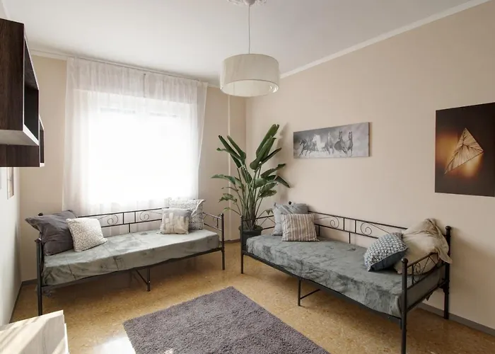 Milanrentals - Greko Apartament