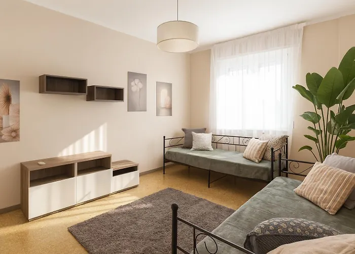 Milanrentals - Greko Mediolan