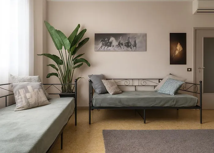 Milanrentals - Greko Apartament Mediolan