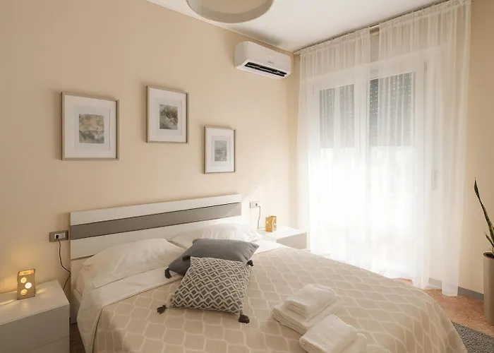Milanrentals - Greko Apartment Milan