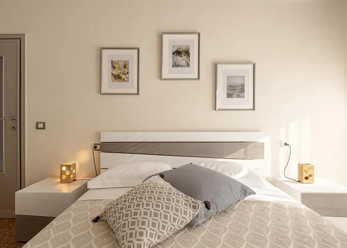 Apartment Milanrentals - Greko Milan