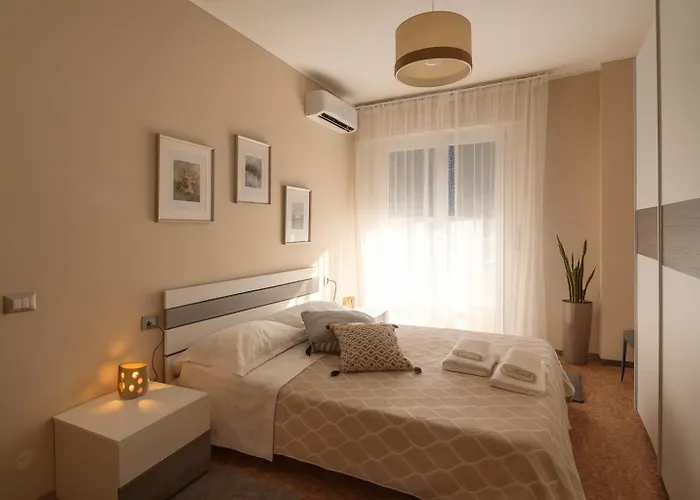 Apartament Milanrentals - Greko Mediolan