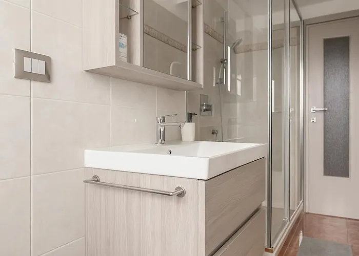Milanrentals - Greko Apartament