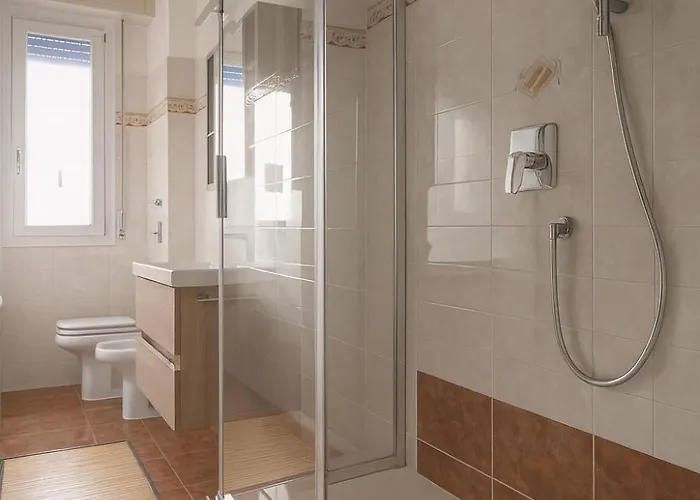 Milanrentals - Greko Apartament Mediolan