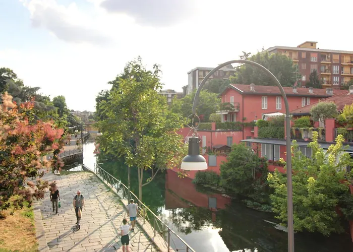 Milanrentals - Greko Mediolan