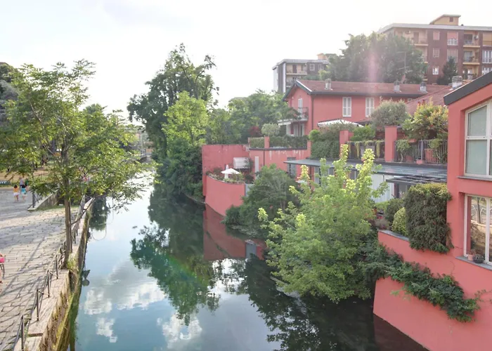Apartament Milanrentals - Greko Mediolan